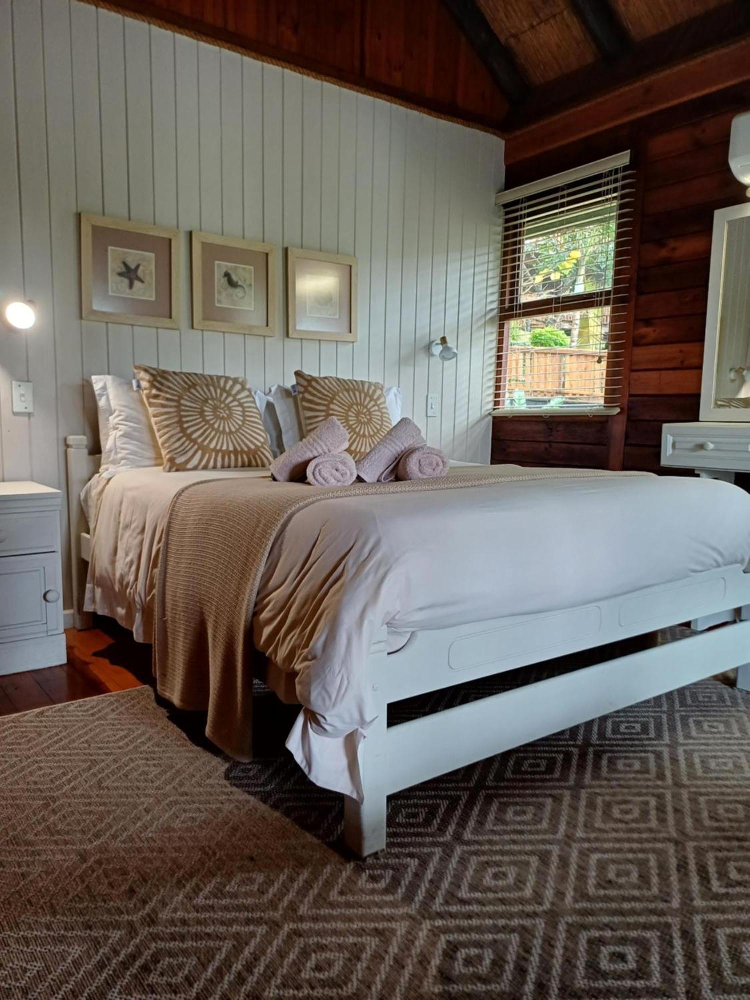House 30, Sodwana Bay Lodge المظهر الخارجي الصورة