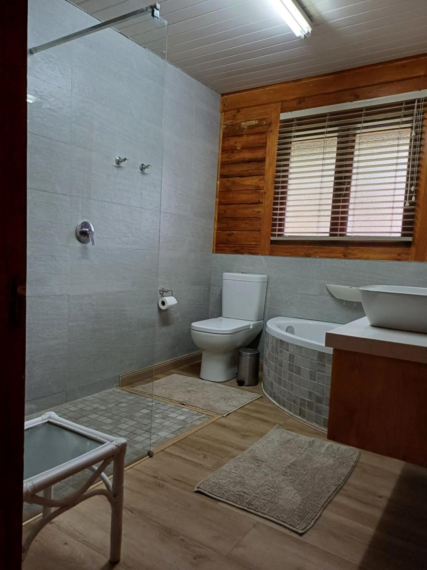 House 30, Sodwana Bay Lodge المظهر الخارجي الصورة